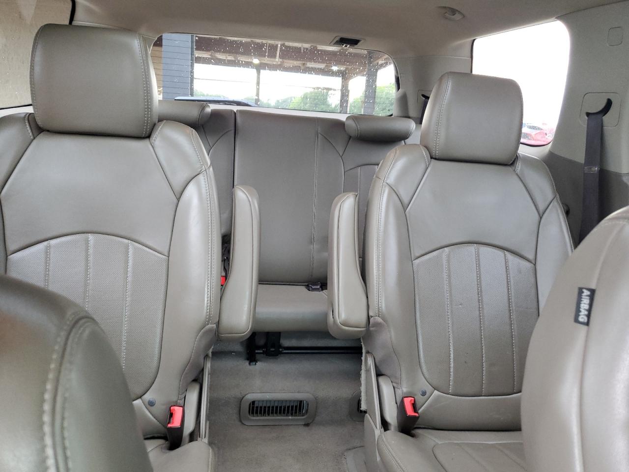 2014 GMC Acadia Denali VIN: 1GKKVTKD8EJ211545 Lot: 64038515
