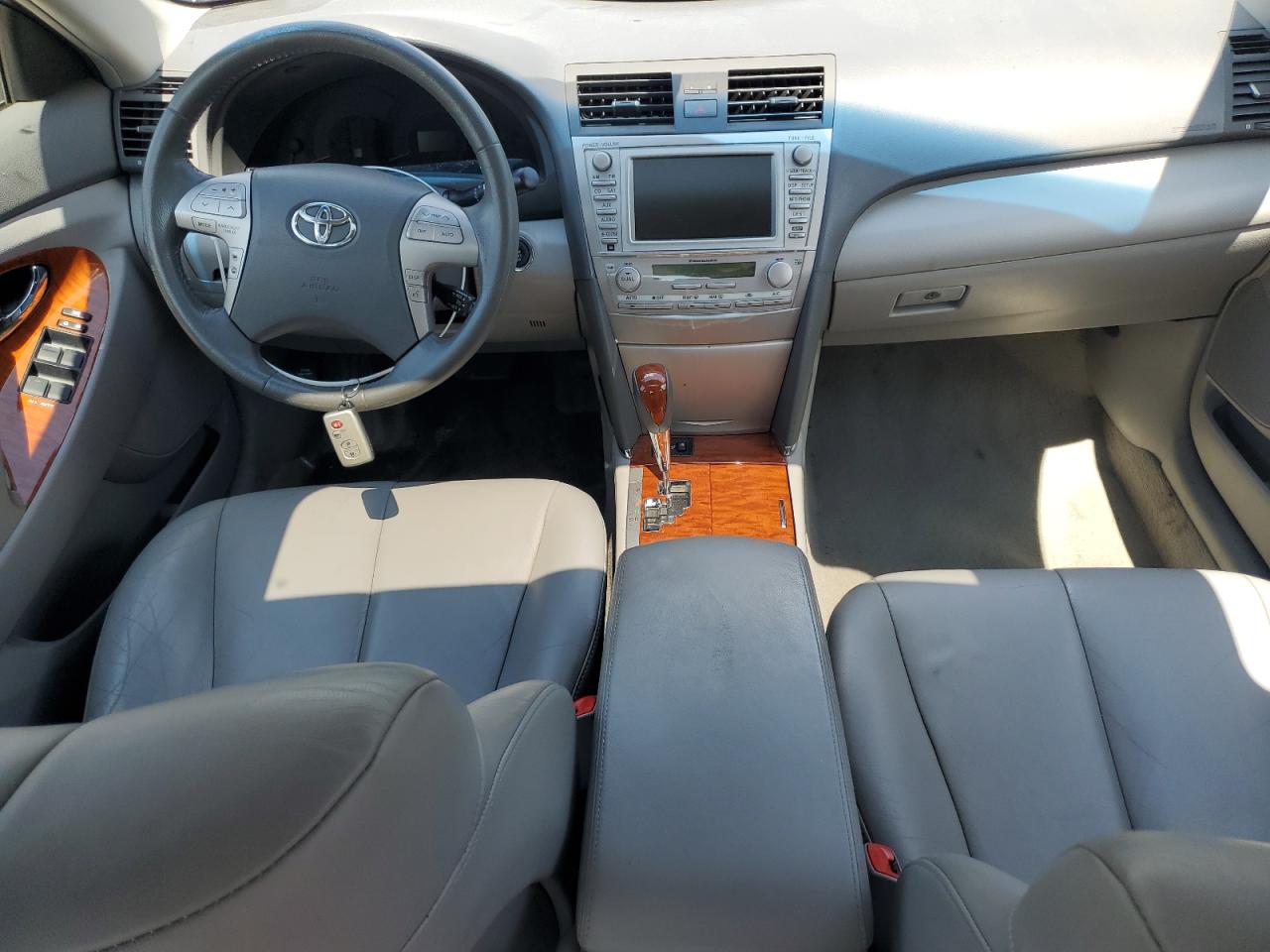 2010 Toyota Camry Se VIN: 4T1BK3EK0AU606239 Lot: 64807065