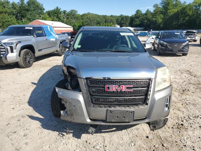  GMC TERRAIN 2012 Szary