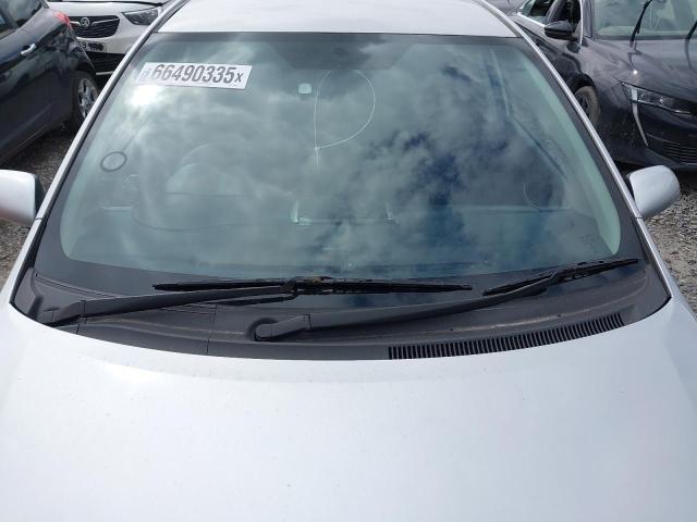 2010 TOYOTA AURIS SR VALVEMATIC 