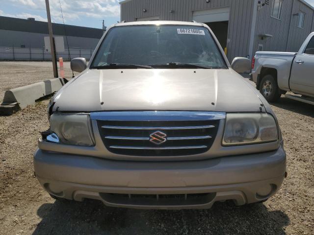 2001 SUZUKI GRAND VITARA XL7 TOURING  
