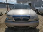 2001 SUZUKI GRAND VITARA XL7 TOURING   à vendre chez Copart AB - EDMONTON
