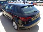 2015 AUDI A3 SE TECH for sale at Copart SANDY