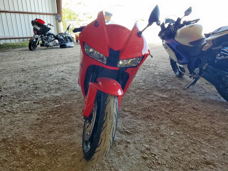 2014 HONDA CBR600 RR  