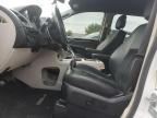 2017 DODGE GRAND CARAVAN SE   for sale at Copart ON - LONDON