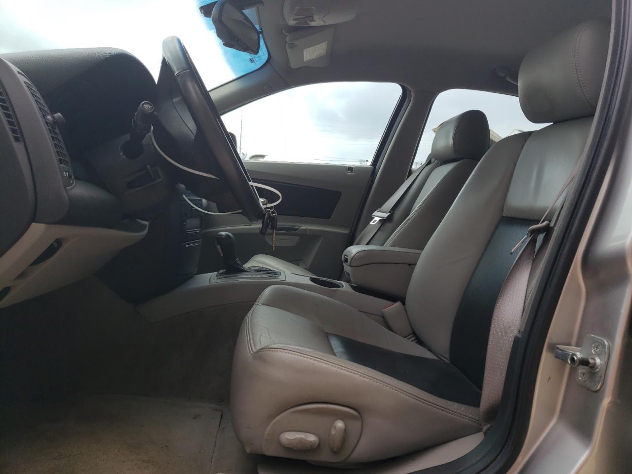 2004 Cadillac Cts VIN: 1G6DM577240109963 Lot: 63588775