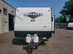 2019 FOREST RIVER PRIME T AVENGER 27DBS for sale at Copart MN - MINNEAPOLIS NORTH
