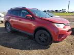 2017 TOYOTA RAV4 LE   for sale at Copart AB - CALGARY