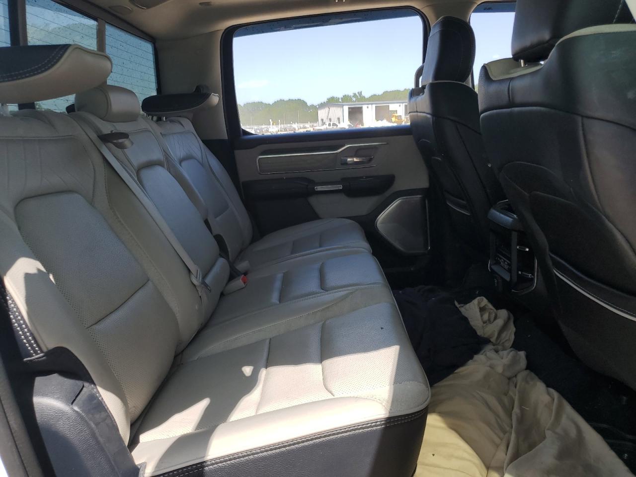 2023 Ram 1500 Limited VIN: 1C6SRFHT4PN541279 Lot: 65942165