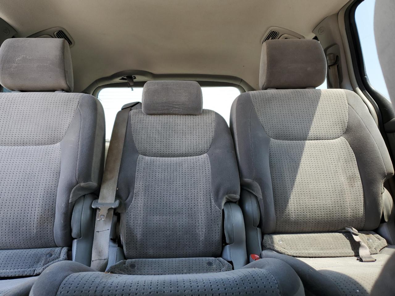 2008 Toyota Sienna Ce VIN: 5TDZK23C98S170353 Lot: 63862985