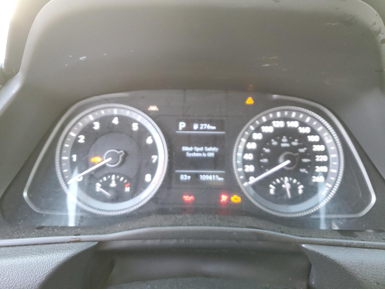 2021 Hyundai Sonata Se VIN: 5NPEG4JA5MH088651 Lot: 66038705