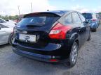 2012 FORD FOCUS EDGE for sale at Copart WOLVERHAMPTON