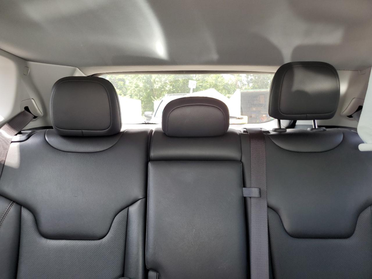 2022 Jeep Compass Latitude Lux VIN: 3C4NJDFB9NT112518 Lot: 64256975