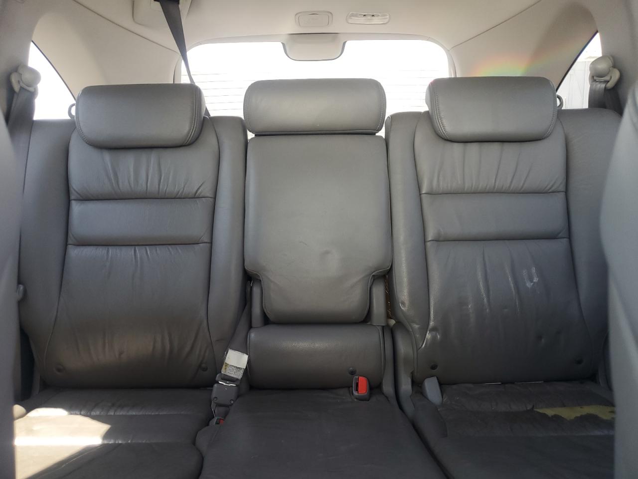 2007 Honda Cr-V Exl VIN: JHLRE487X7C073678 Lot: 68375875