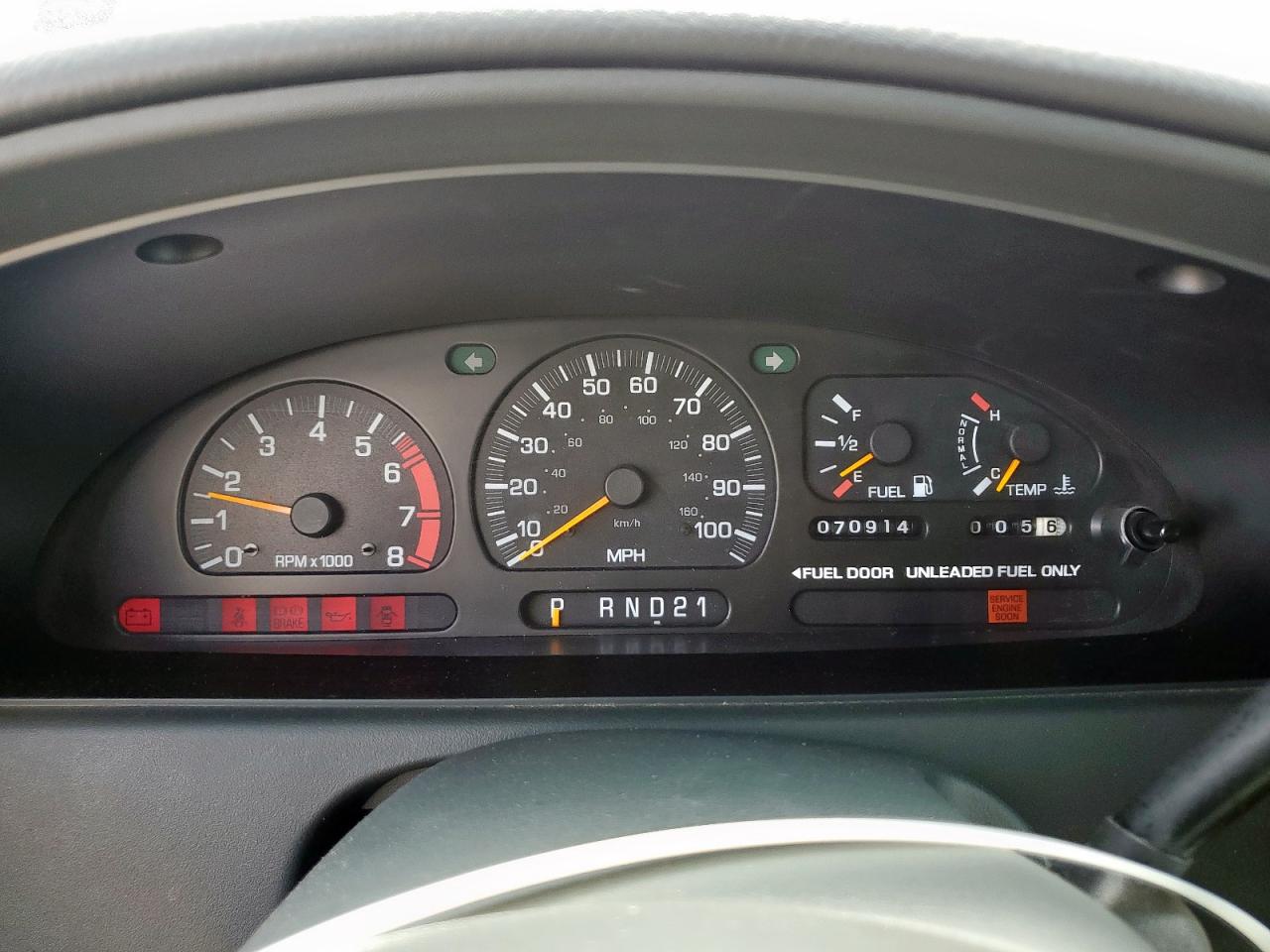 1999 Mercury Villager VIN: 4M2XV11T7XDJ32653 Lot: 64268505