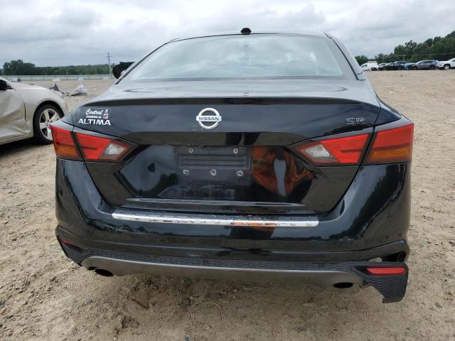  NISSAN ALTIMA 2019 Czarny