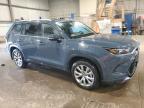 2024 TOYOTA GRAND HIGHLANDER XLE   for sale at Copart QC - MONTREAL