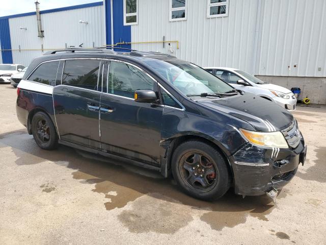 2011 HONDA ODYSSEY TOURING  
