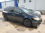 2011 HONDA ODYSSEY TOURING   for sale at Copart NB - MONCTON