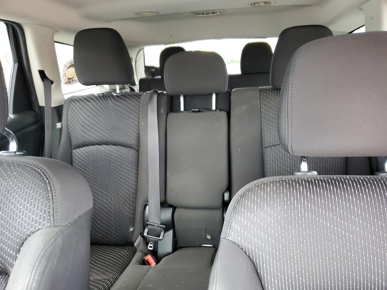 2017 Dodge Journey Se VIN: 3C4PDCAB7HT559435 Lot: 65423625