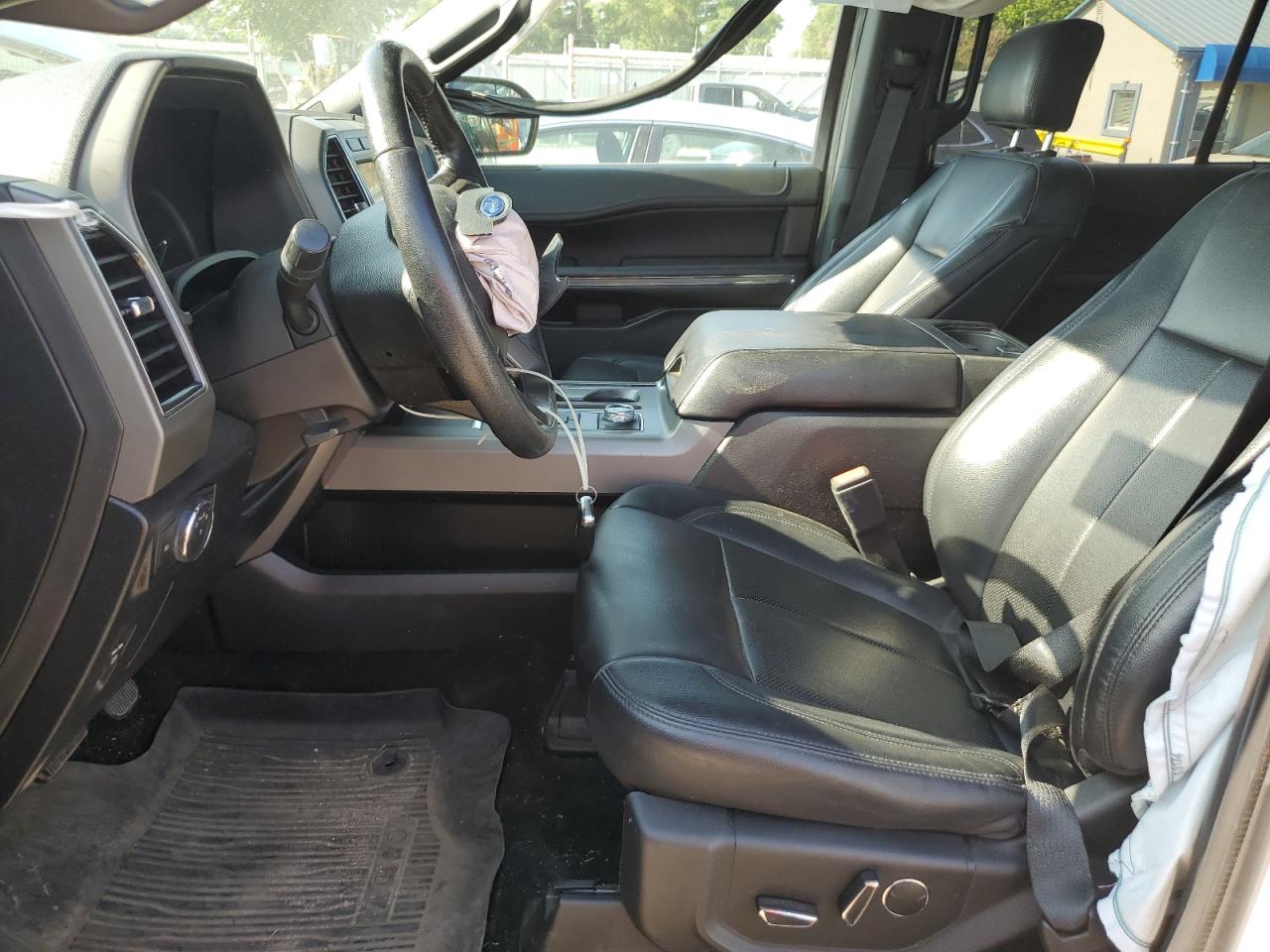 2019 Ford Expedition Xlt VIN: 1FMJU1JT7KEA12994 Lot: 62414095