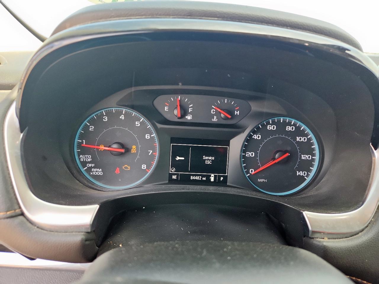 2020 Chevrolet Traverse Ls VIN: 1GNERFKW1LJ169997 Lot: 63704715