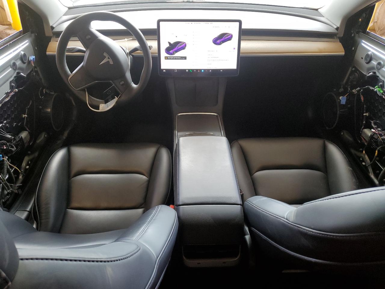 2021 Tesla Model 3 VIN: 5YJ3E1EA3MF042630 Lot: 64667585