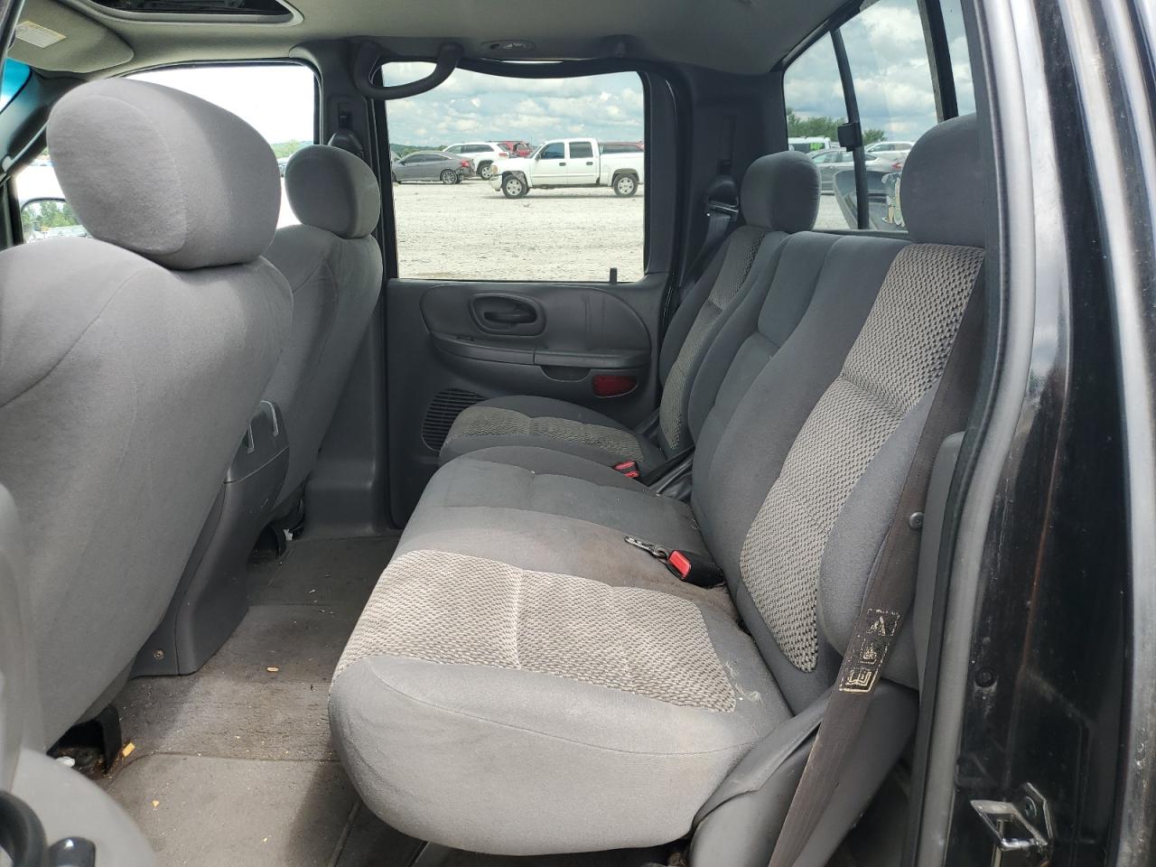 2002 Ford F150 Supercrew VIN: 1FTRW08682KE13368 Lot: 64287145