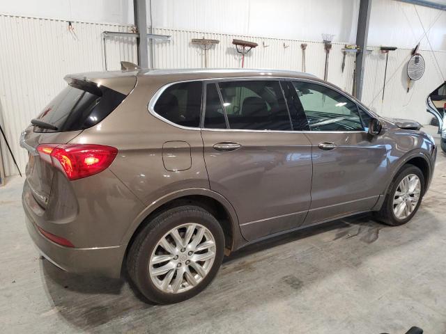  BUICK ENVISION 2019 Brązowy