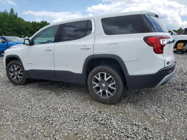 GMC ACADIA 2023 Biały