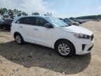 2019 KIA SORENTO LX   for sale at Copart VA - HAMPTON