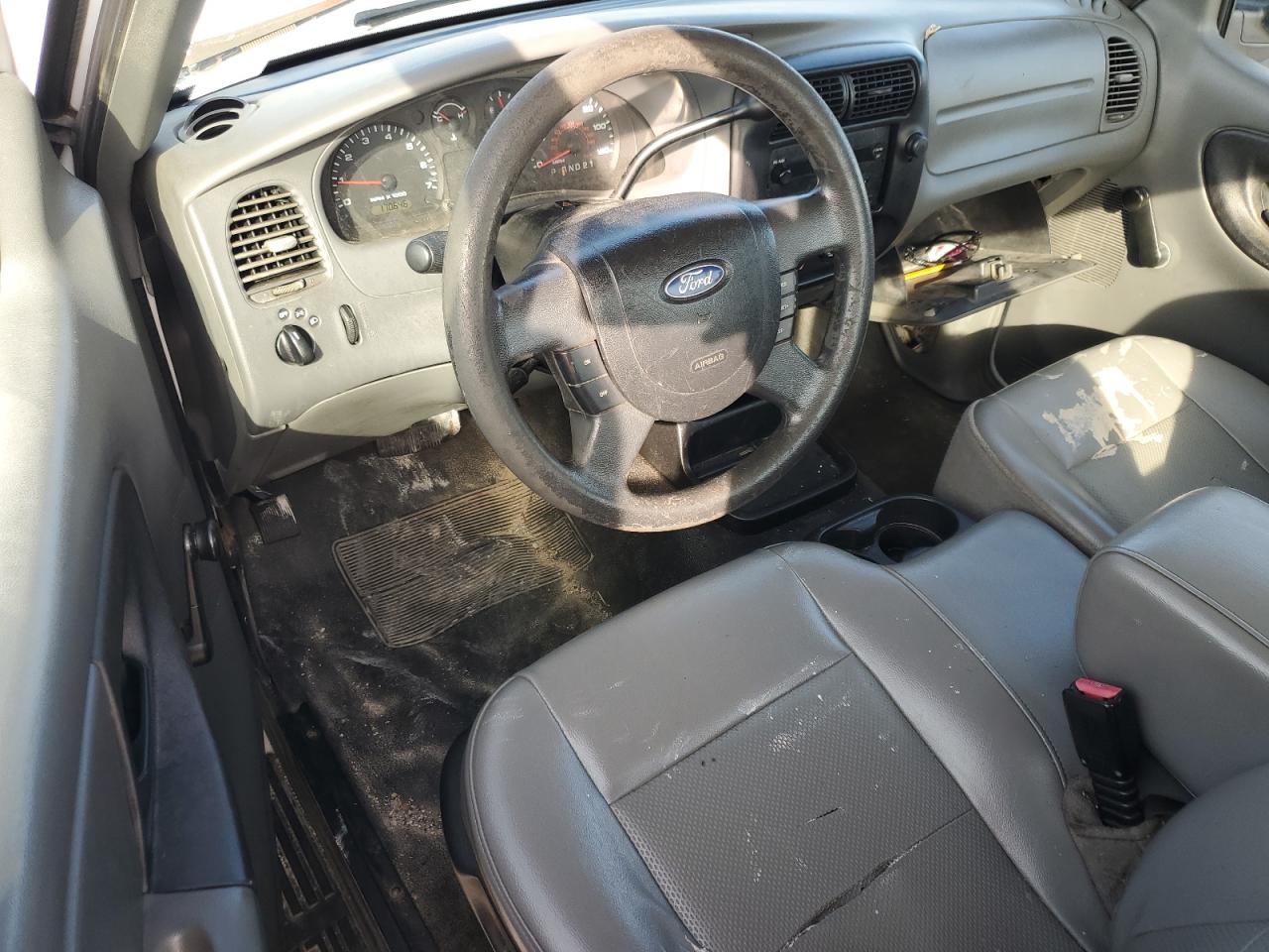 2006 Ford Ranger VIN: 1FTYR10D76PA22613 Lot: 64771595