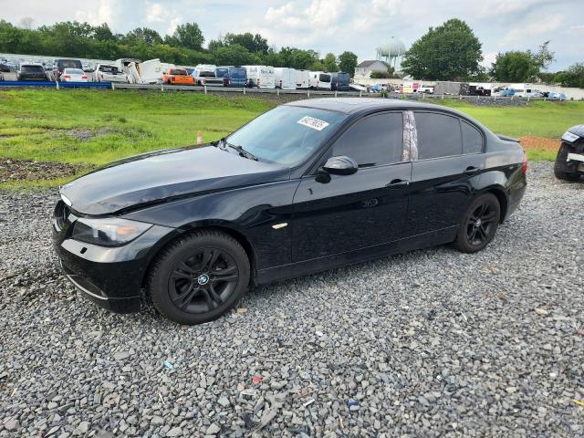 2008 Bmw 328 I Sulev