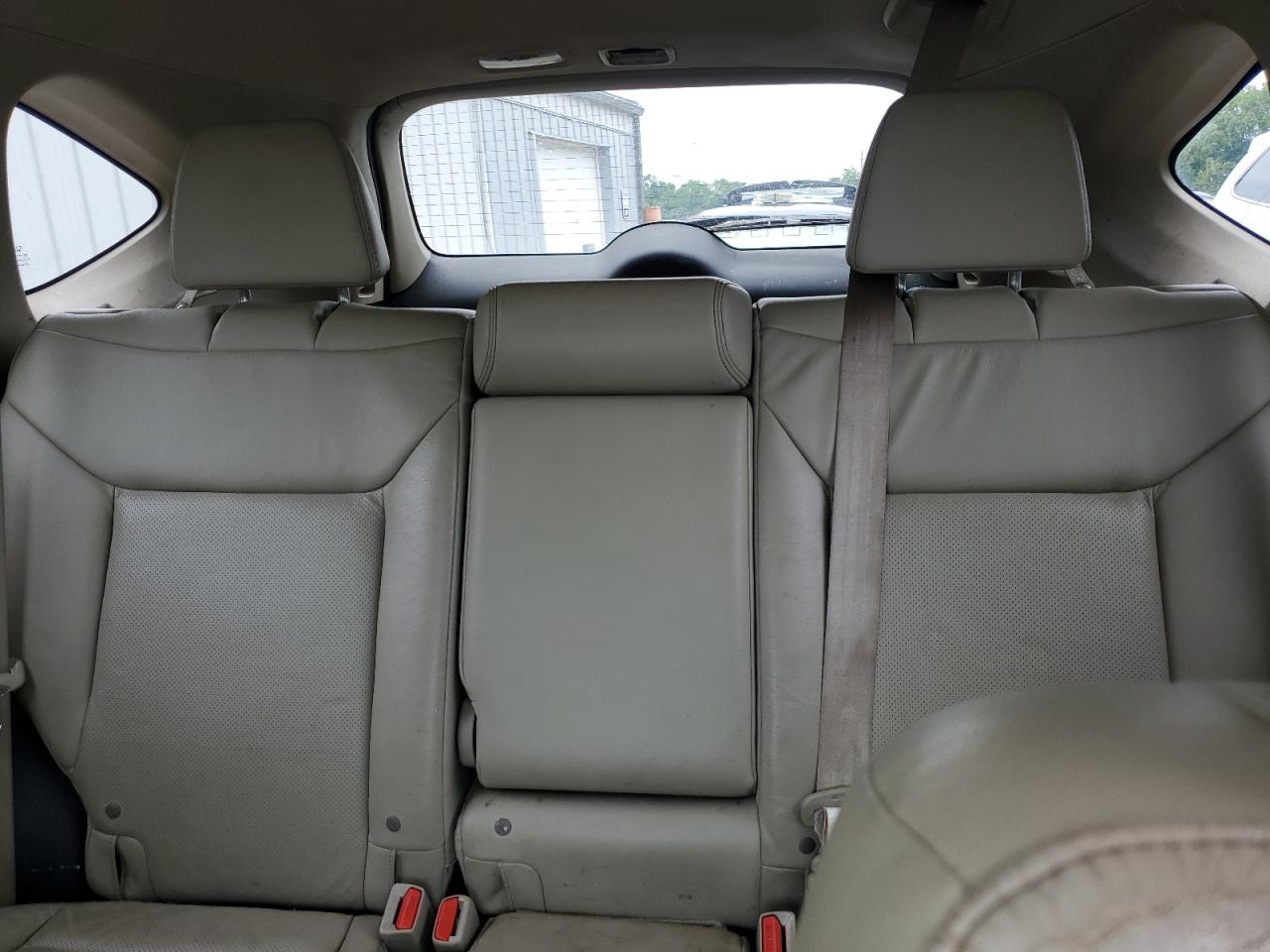 2015 Honda Cr-V Exl VIN: 5J6RM4H78FL021197 Lot: 64145275