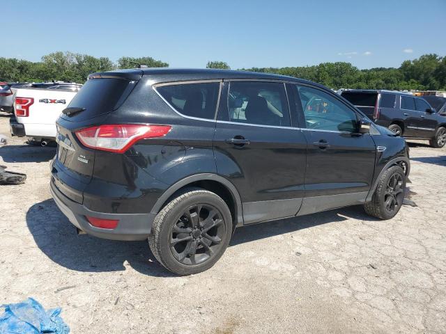 FORD ESCAPE 2013 Black
