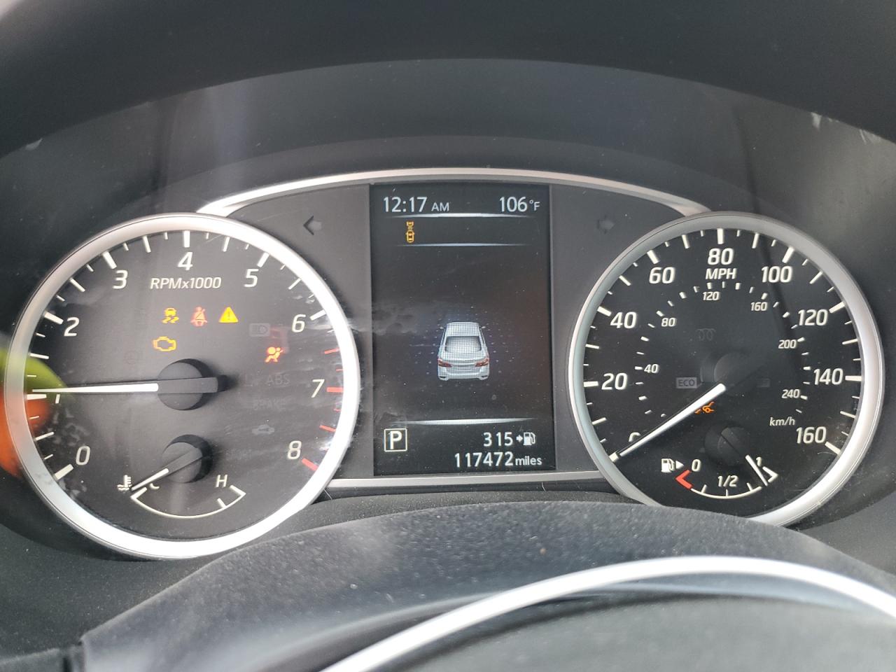 2018 Nissan Sentra S VIN: 3N1AB7AP9JY219276 Lot: 64203995
