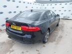 2017 JAGUAR XE R-SPORT for sale at Copart BRISTOL