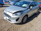 2018 FORD FIESTA TITANIUM TURBO  for sale at Copart COLCHESTER