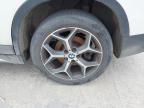 2017 BMW X1 XDRIVE2 for sale at Copart YORK