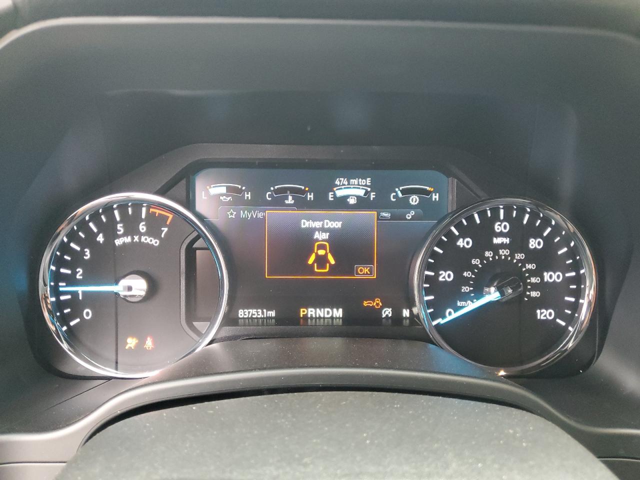 2020 Ford Expedition Max Limited VIN: 1FMJK2AT8LEA11950 Lot: 65082475
