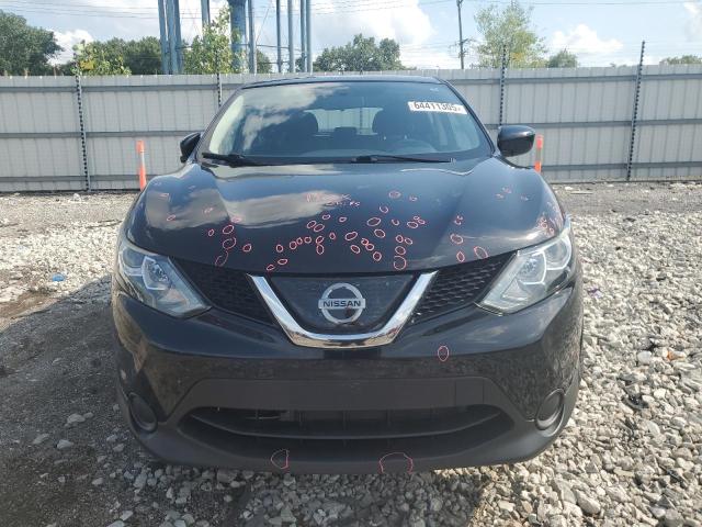  NISSAN ROGUE 2019 Черный