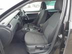 2014 SKODA OCTAVIA BLACK EDITION TDI  for sale at Copart PETERLEE
