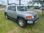 2008 TOYOTA FJ CRUISER    for sale at Copart MA - NORTH BOSTON