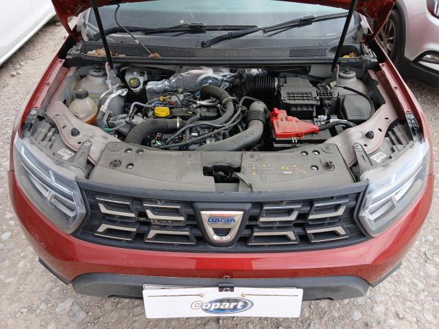 2022 DACI DUSTER COM