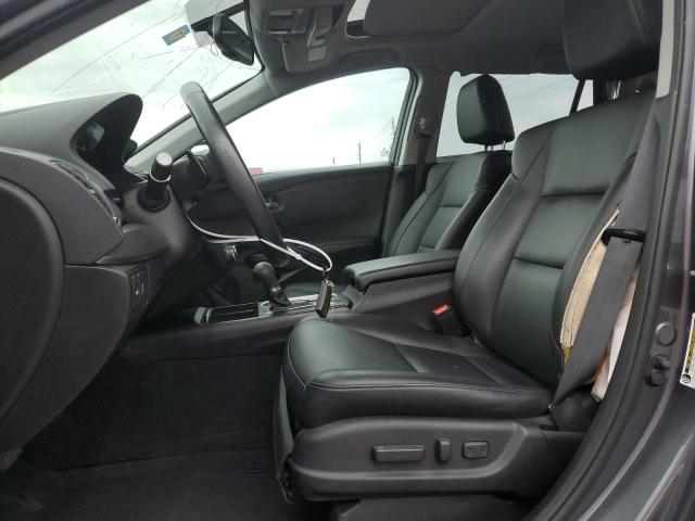  ACURA RDX 2018 Szary