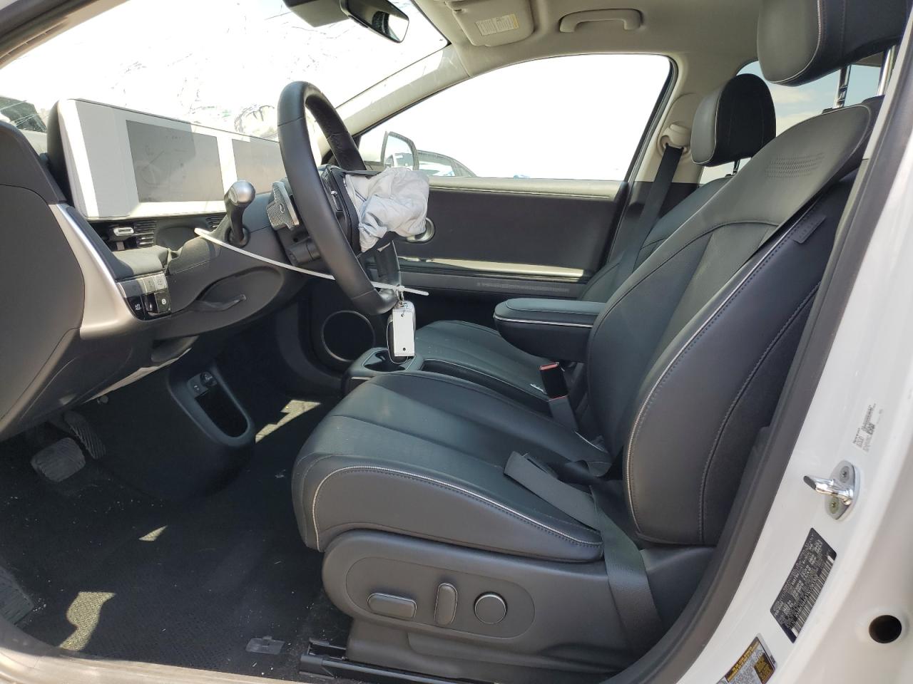 2022 Hyundai Ioniq 5 Sel VIN: KM8KN4AE1NU083302 Lot: 65246245
