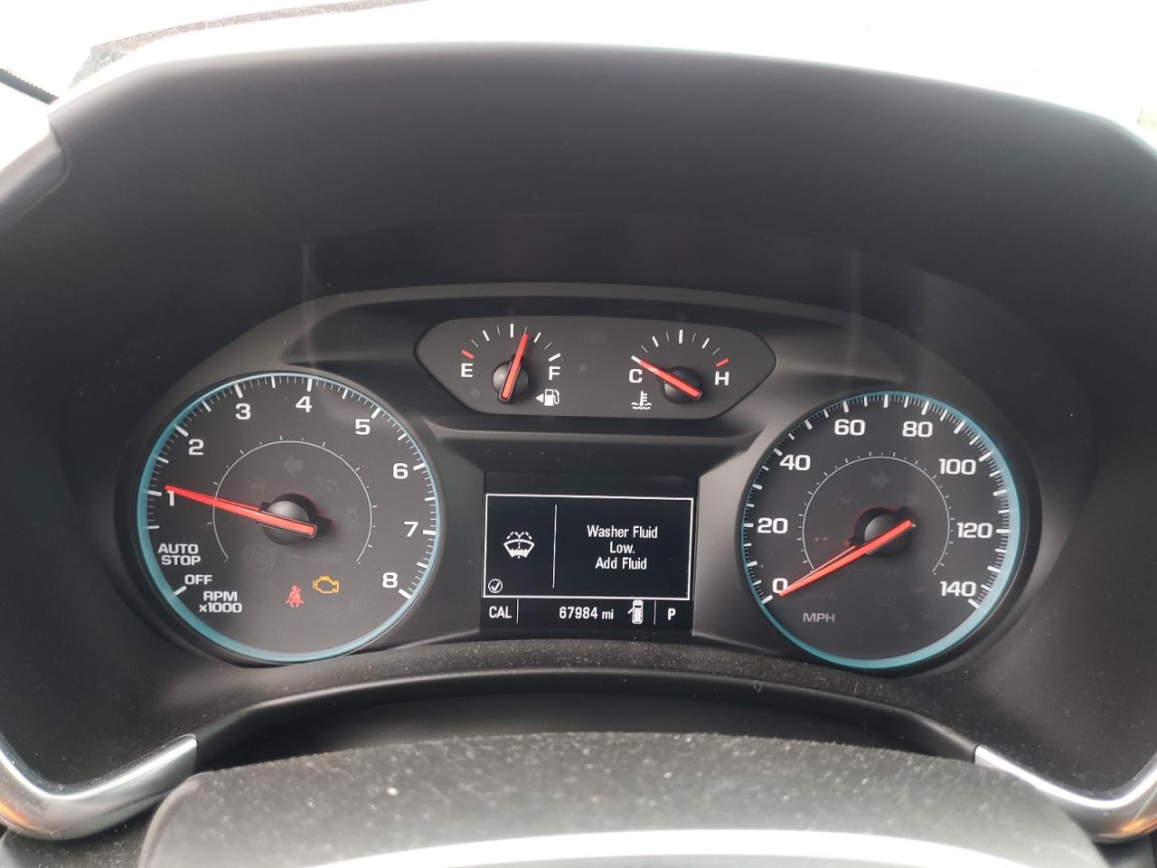 2018 Chevrolet Equinox Lt VIN: 2GNAXJEV6J6298189 Lot: 65527945