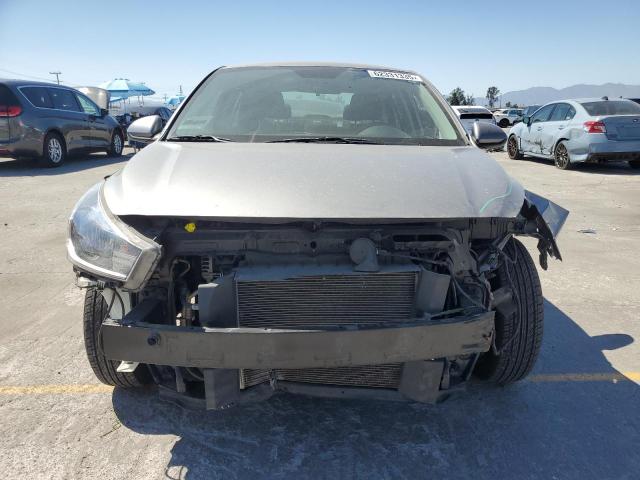  KIA RIO 2022 Gray