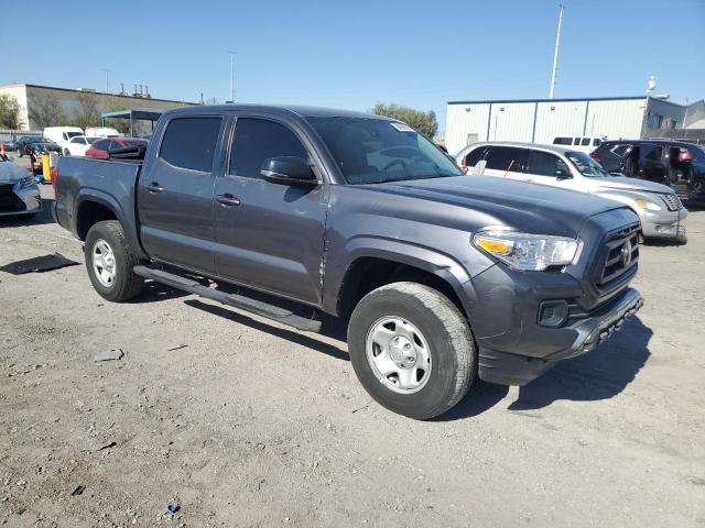  TOYOTA TACOMA 2021 Charcoal