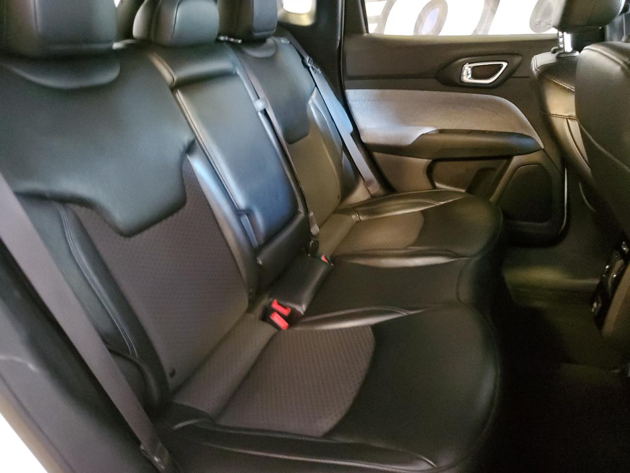 2023 Jeep Compass Latitude VIN: 3C4NJDBN7PT552997 Lot: 64716475